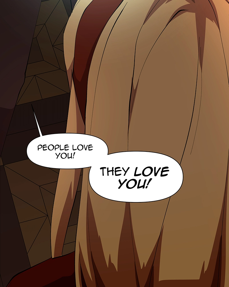 Rabuyu! Chapter 234 page 21 - 