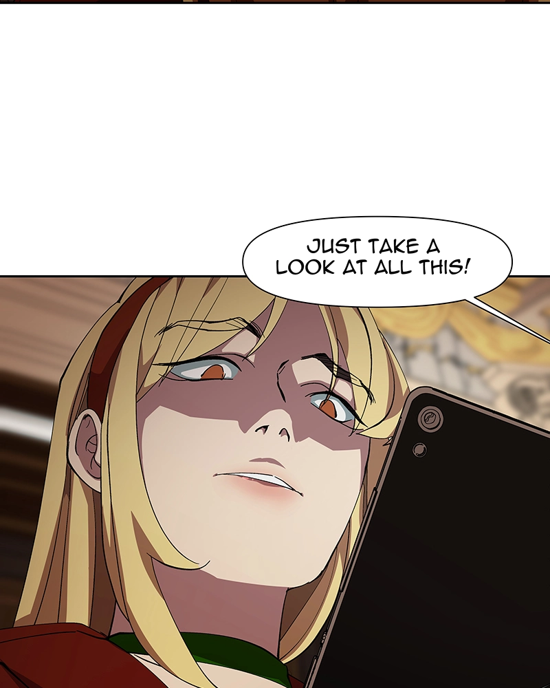 Rabuyu! Chapter 234 page 22 - 