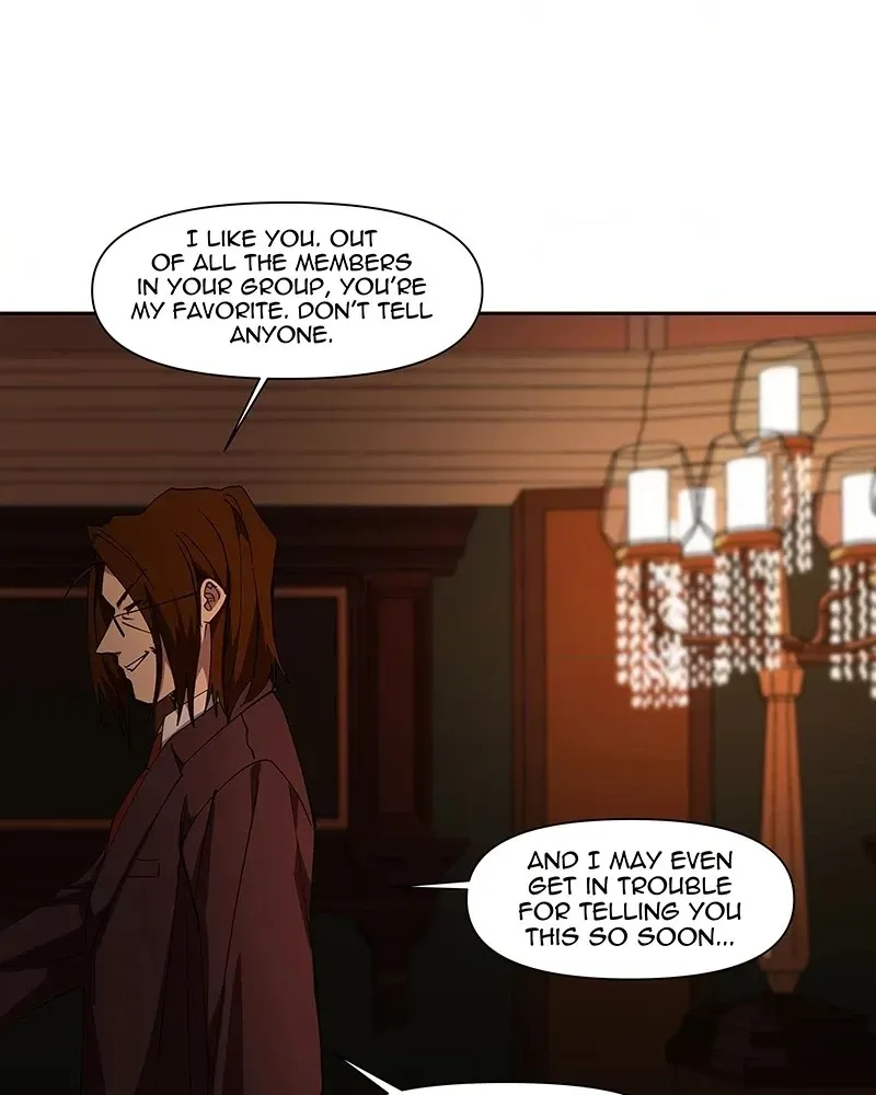 Rabuyu! Chapter 234 page 30 - 