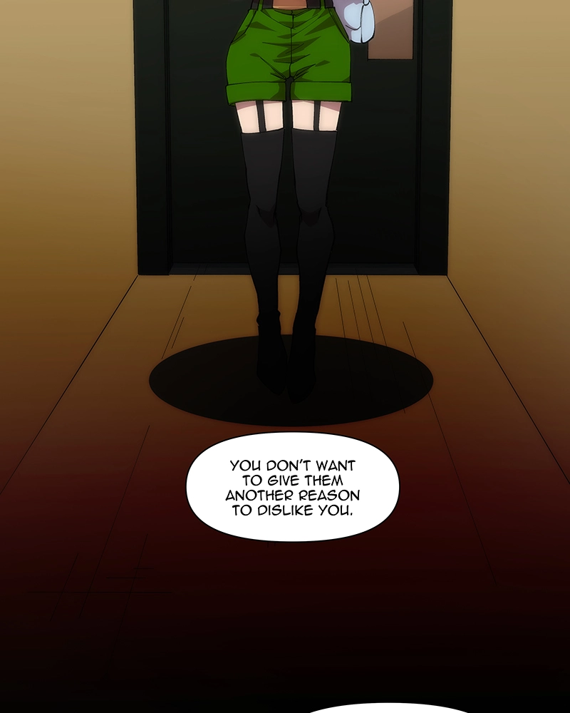 Rabuyu! Chapter 234 page 4 - 