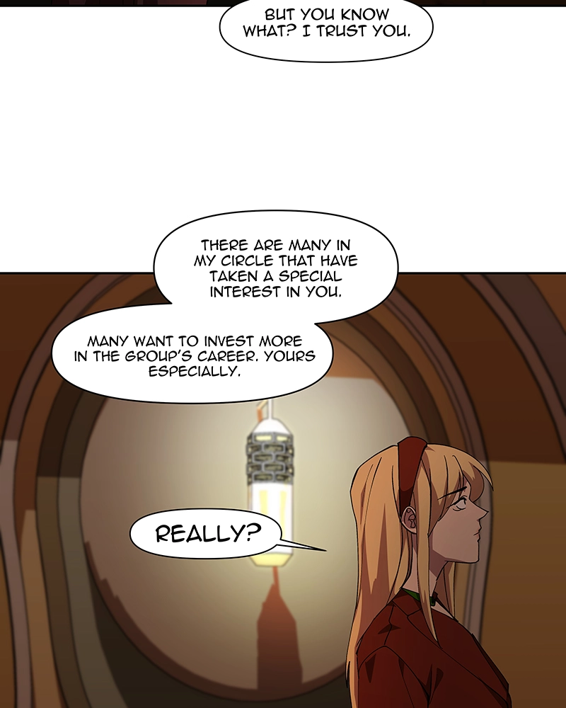 Rabuyu! Chapter 234 page 31 - 