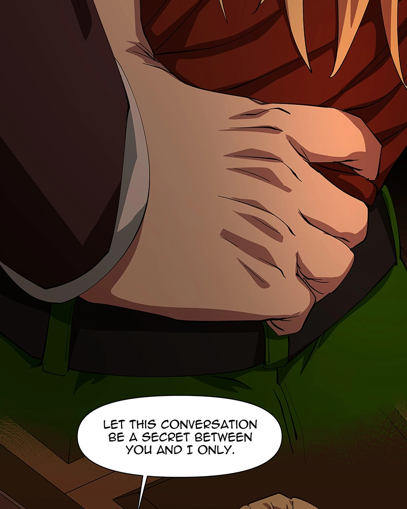 Rabuyu! Chapter 234 page 33 - 