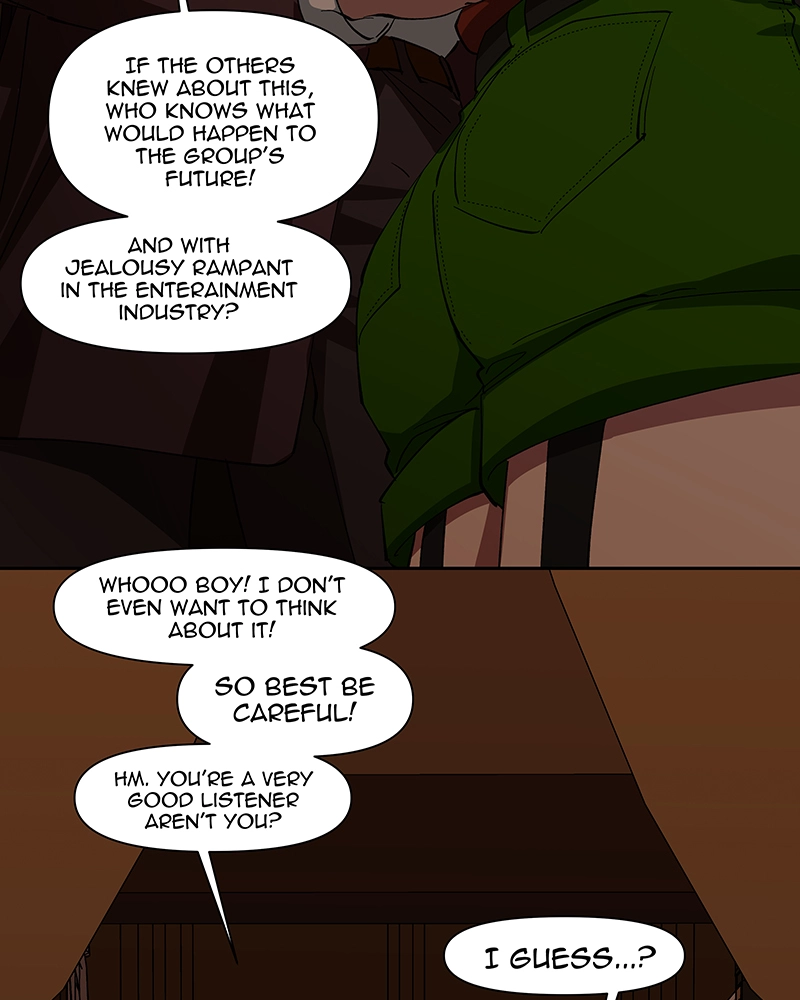 Rabuyu! Chapter 234 page 35 - 