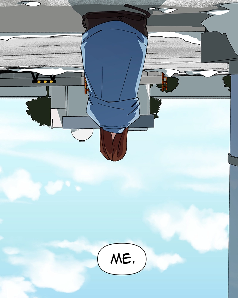 Rabuyu! Chapter 234 page 39 - 