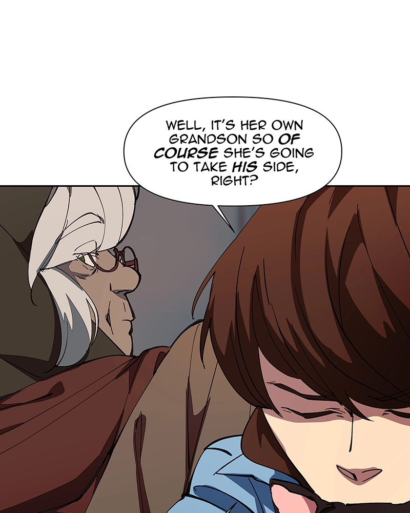 Rabuyu! Chapter 234 page 43 - 