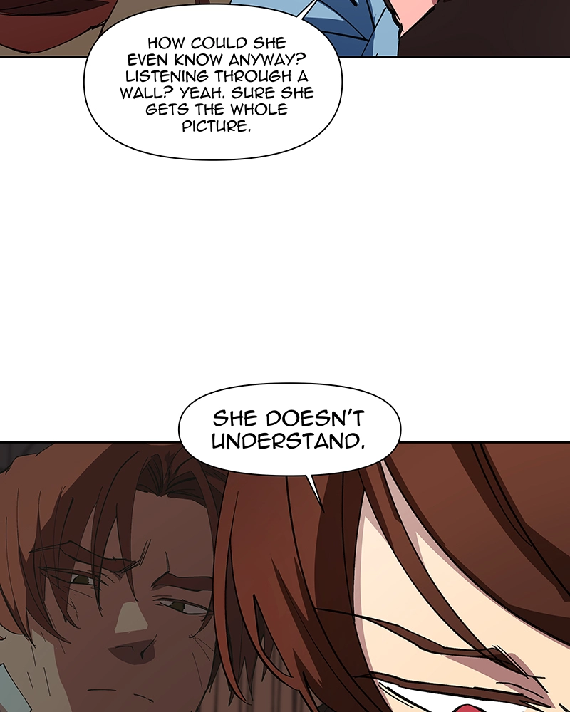Rabuyu! Chapter 234 page 44 - 