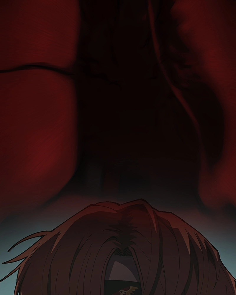 Rabuyu! Chapter 234 page 54 - 