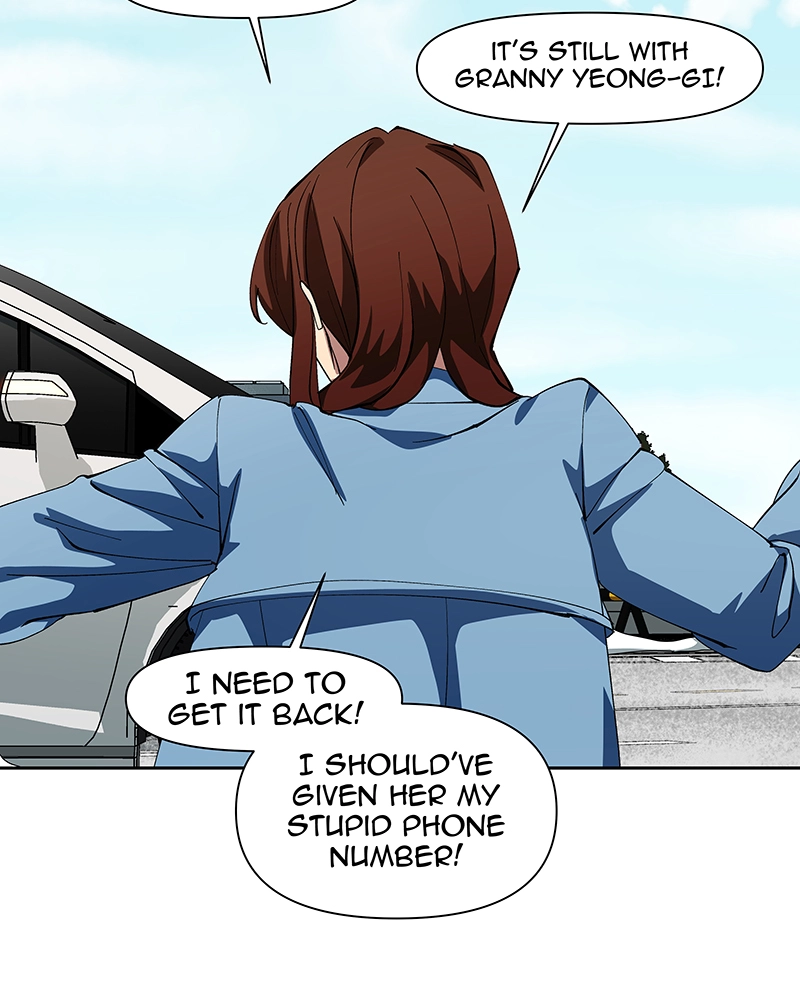 Rabuyu! Chapter 234 page 59 - 
