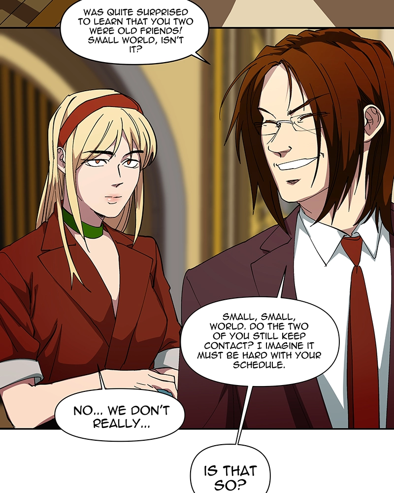 Rabuyu! Chapter 234 page 7 - 