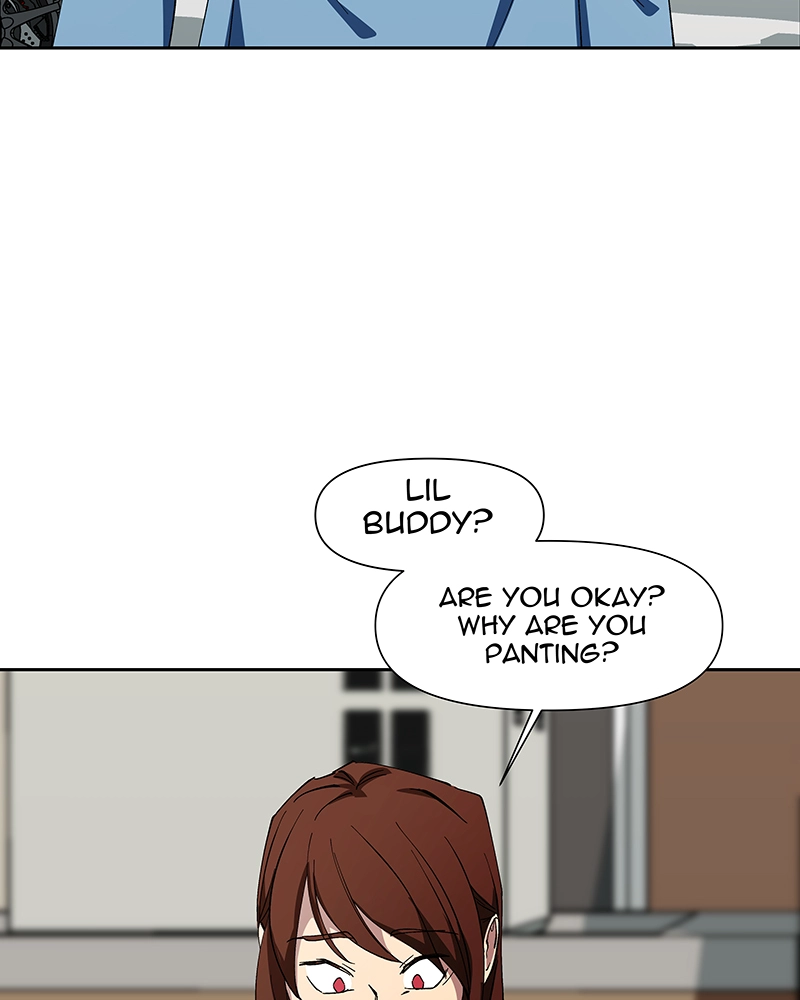 Rabuyu! Chapter 234 page 61 - 