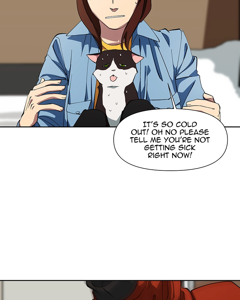 Rabuyu! Chapter 234 page 62 - 