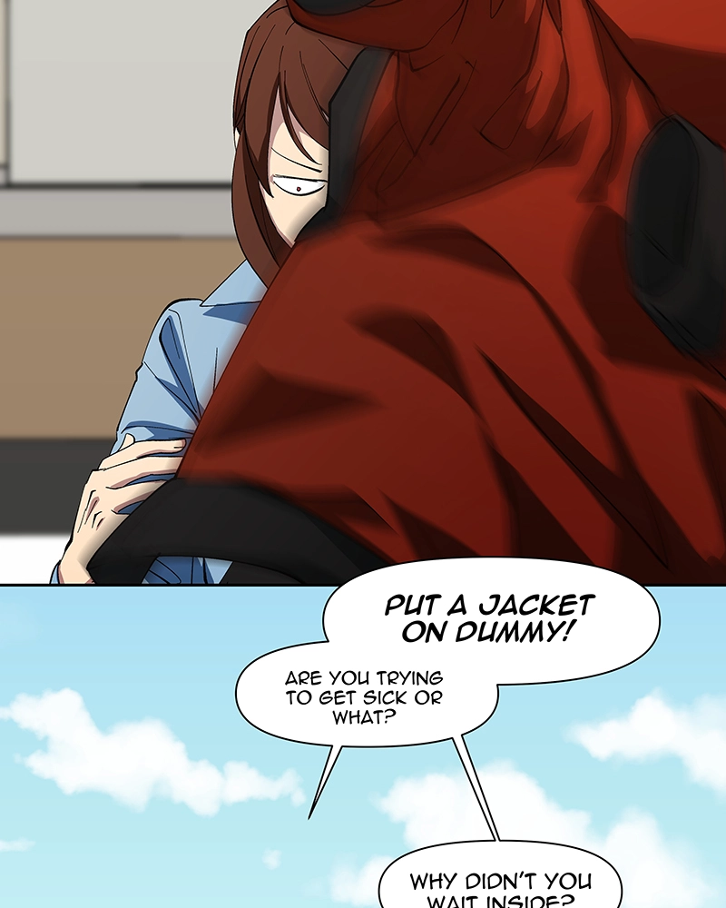 Rabuyu! Chapter 234 page 63 - 