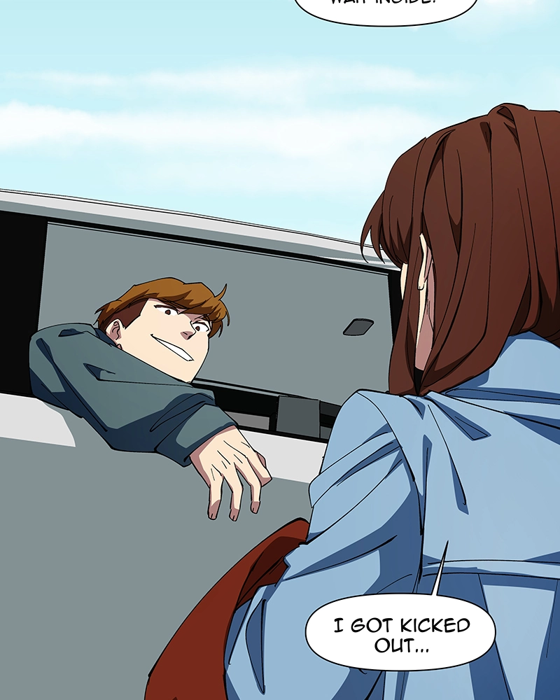 Rabuyu! Chapter 234 page 64 - 