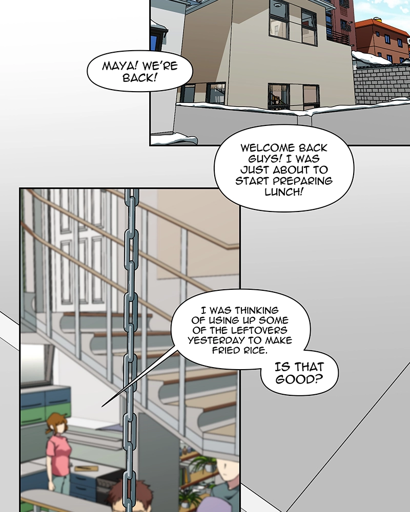 Rabuyu! Chapter 234 page 67 - 