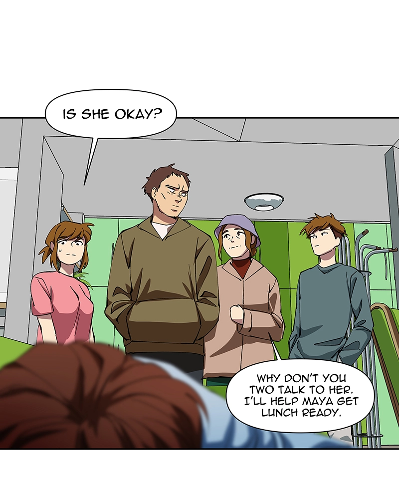 Rabuyu! Chapter 234 page 71 - 