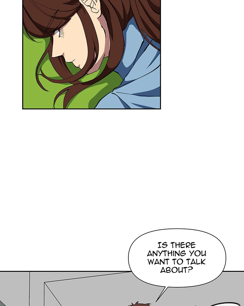 Rabuyu! Chapter 234 page 73 - 