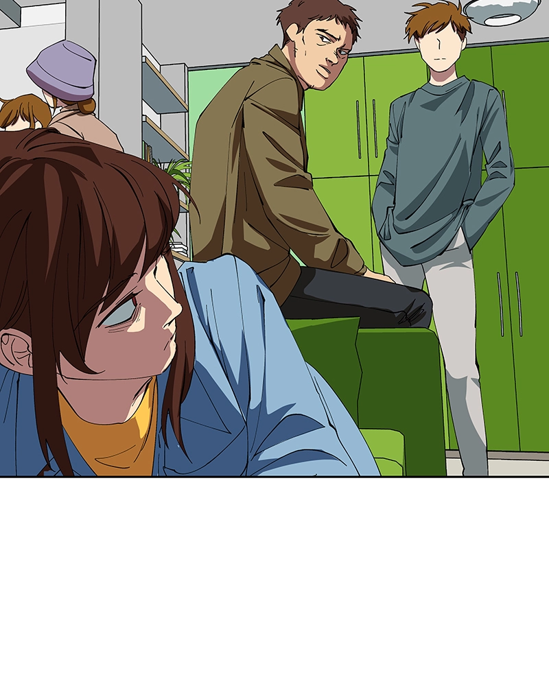 Rabuyu! Chapter 234 page 74 - 
