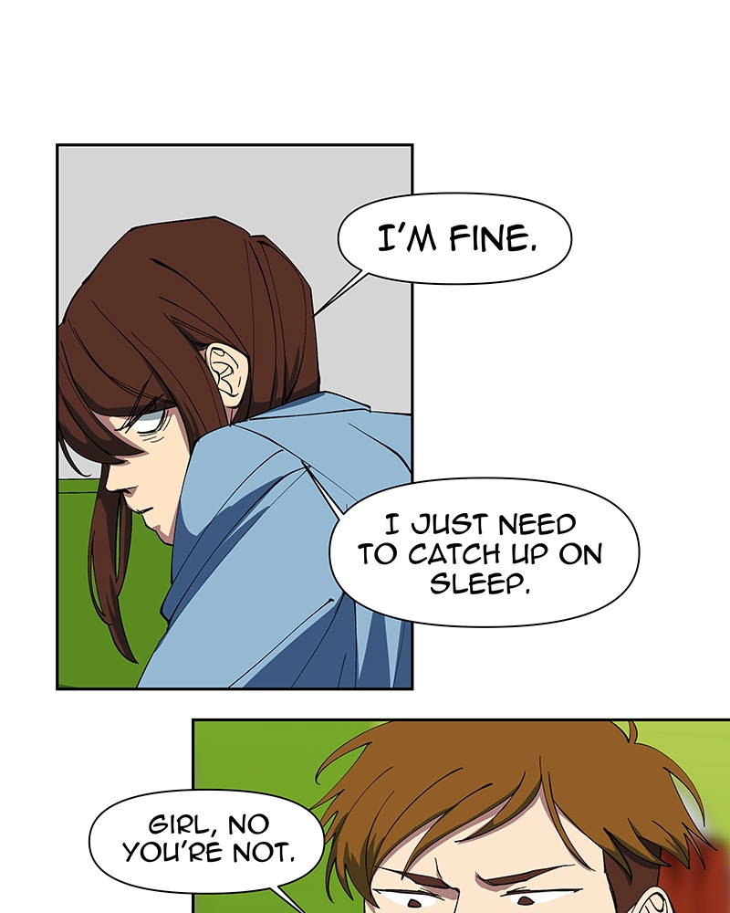 Rabuyu! Chapter 234 page 76 - 