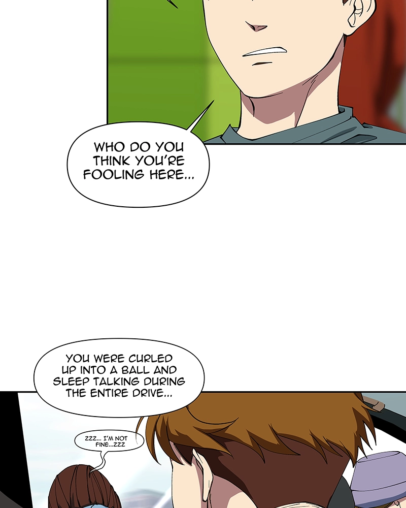 Rabuyu! Chapter 234 page 77 - 