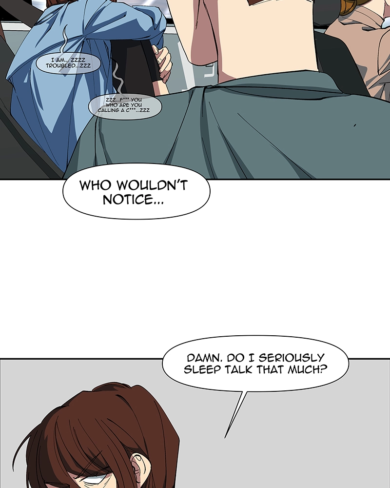 Rabuyu! Chapter 234 page 78 - 