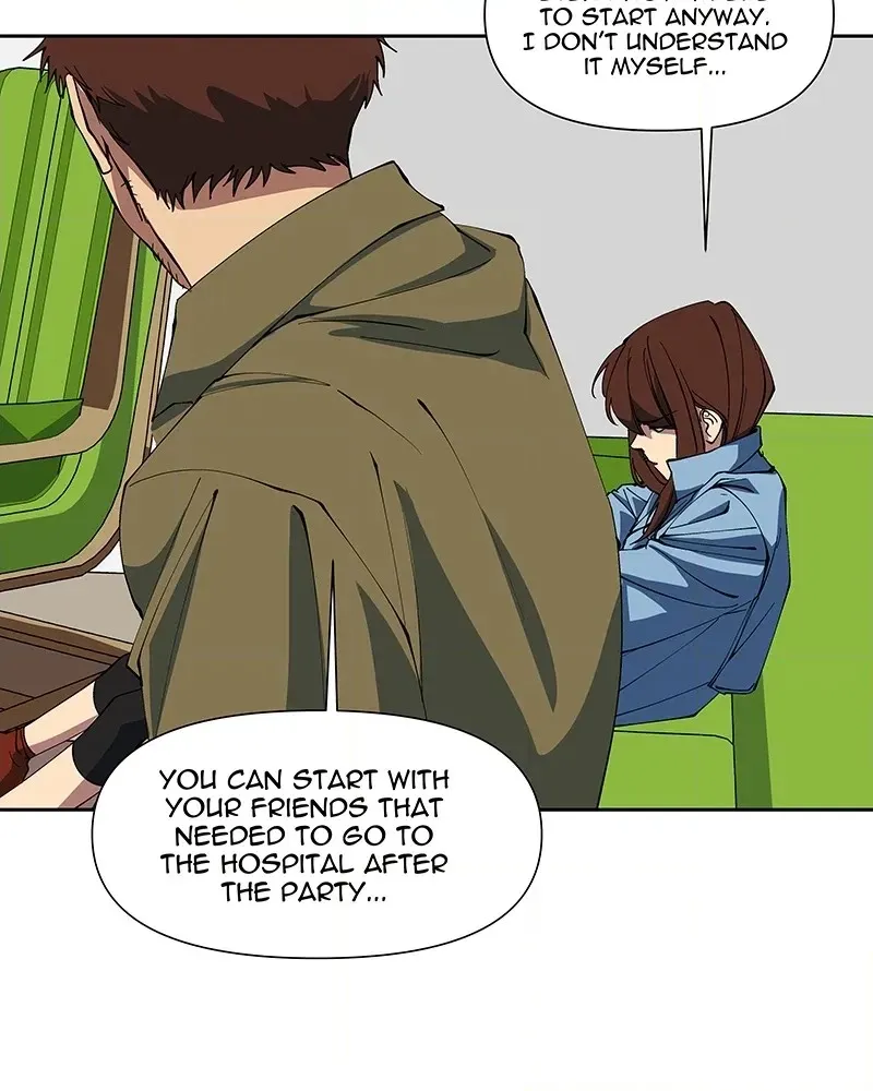 Rabuyu! Chapter 234 page 80 - 