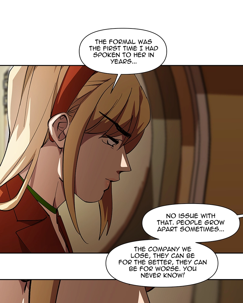 Rabuyu! Chapter 234 page 9 - 