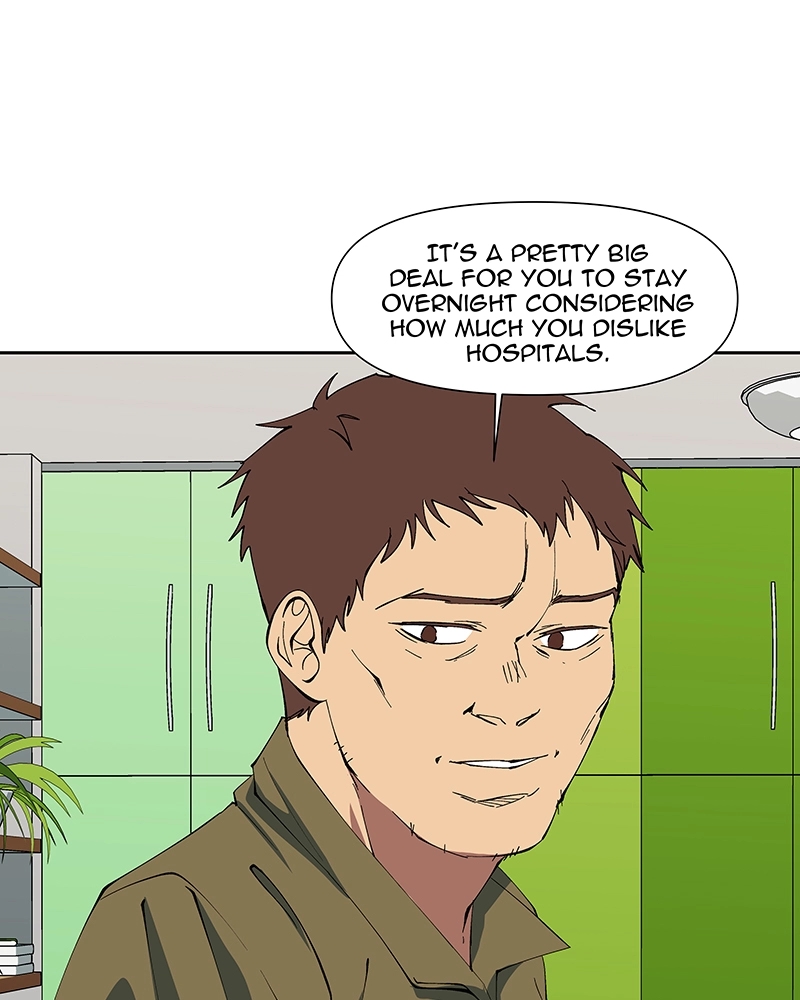 Rabuyu! Chapter 234 page 81 - 