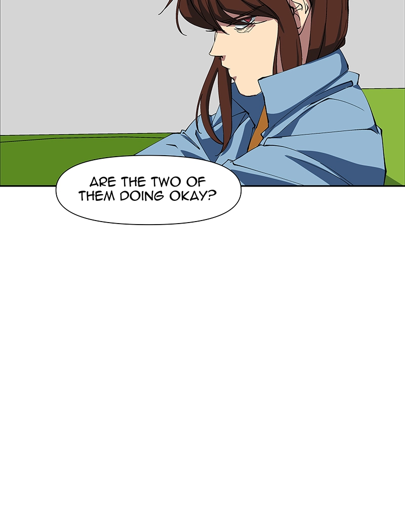Rabuyu! Chapter 234 page 83 - 