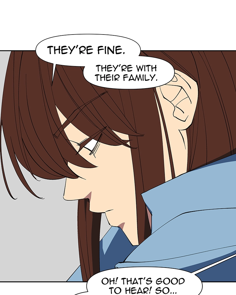 Rabuyu! Chapter 234 page 84 - 