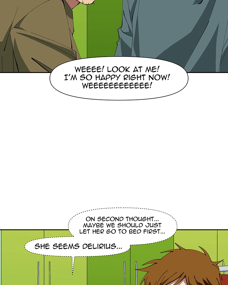 Rabuyu! Chapter 234 page 87 - 