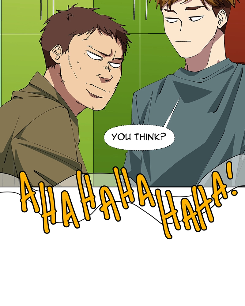 Rabuyu! Chapter 234 page 88 - 