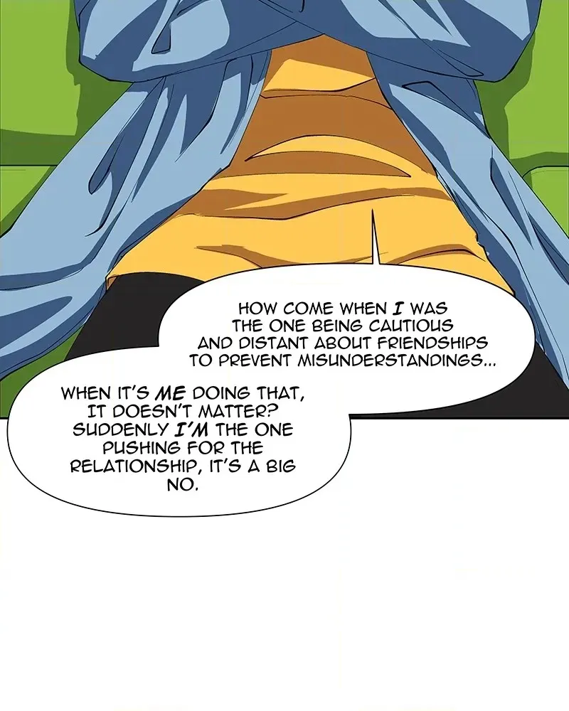 Rabuyu! Chapter 234 page 90 - 