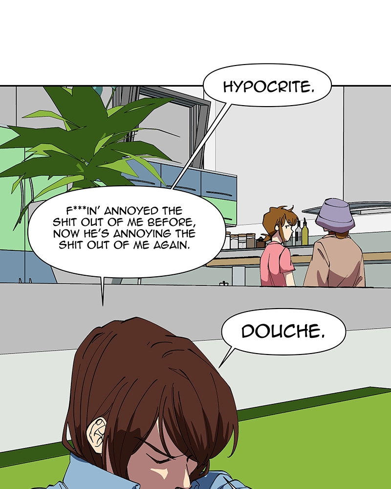 Rabuyu! Chapter 234 page 91 - 