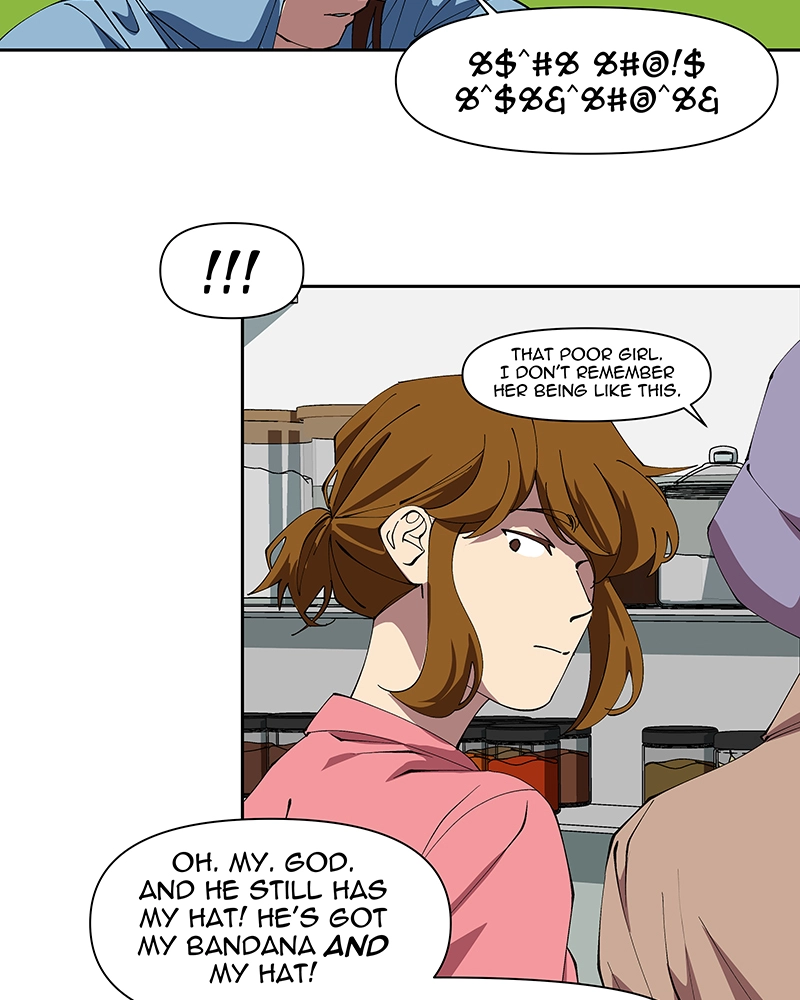 Rabuyu! Chapter 234 page 92 - 