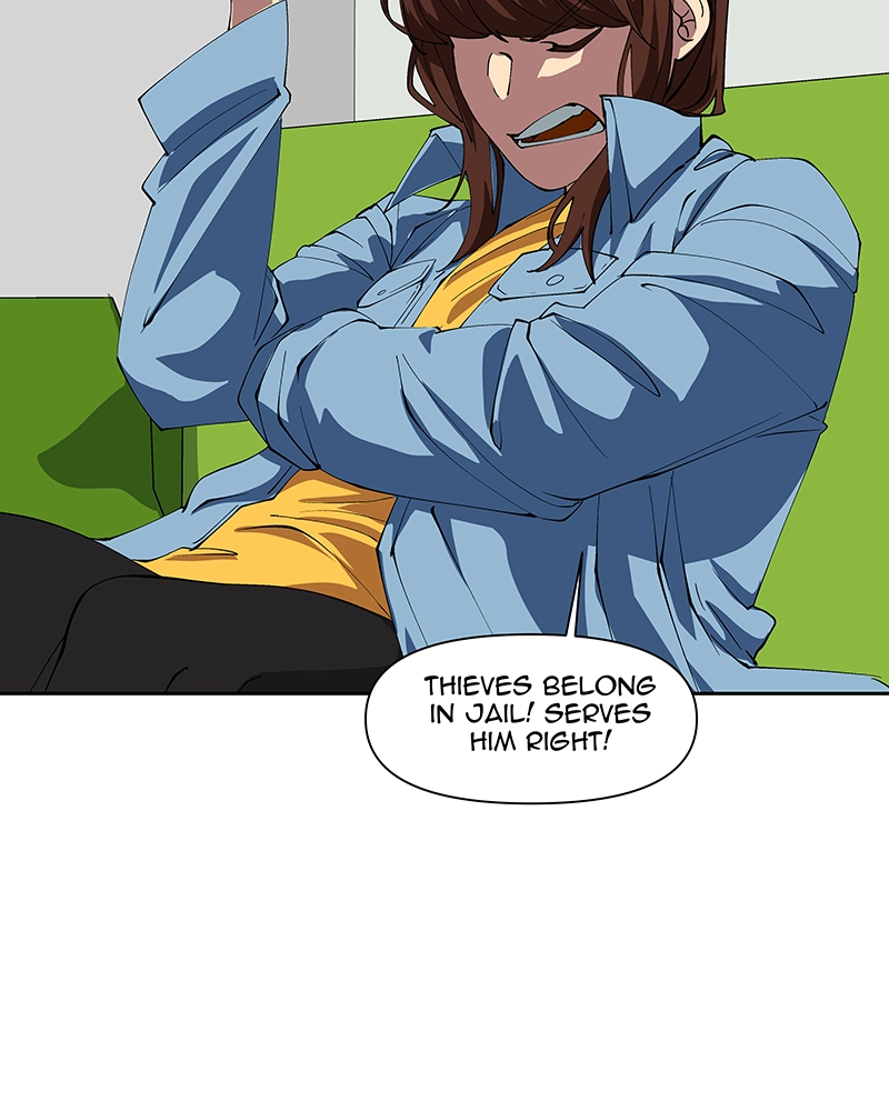 Rabuyu! Chapter 235 page 2 - 