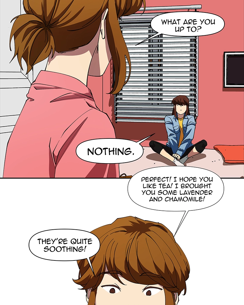 Rabuyu! Chapter 235 page 102 - 