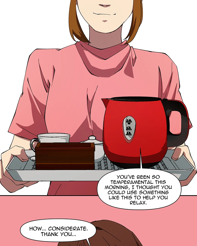 Rabuyu! Chapter 235 page 103 - 