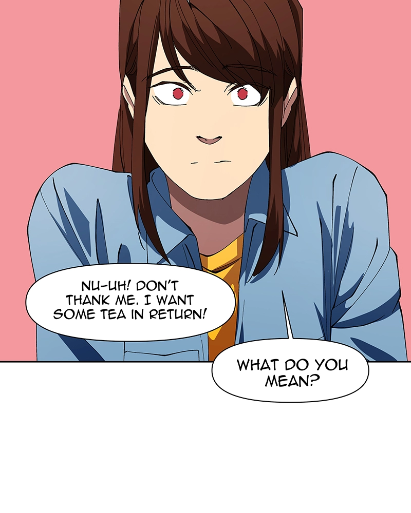 Rabuyu! Chapter 235 page 104 - 