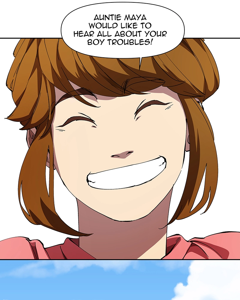 Rabuyu! Chapter 235 page 105 - 