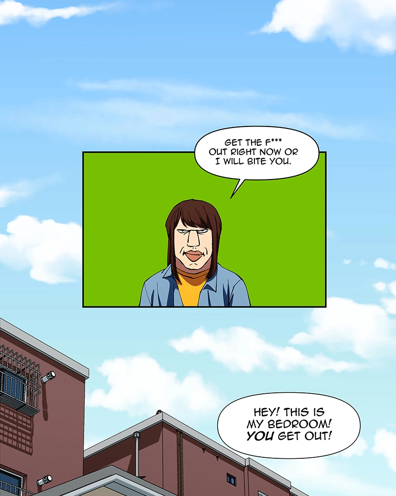 Rabuyu! Chapter 235 page 106 - 