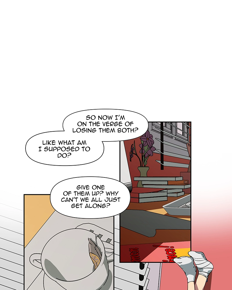 Rabuyu! Chapter 235 page 109 - 