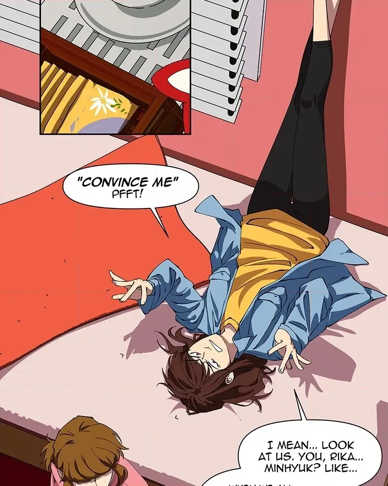 Rabuyu! Chapter 235 page 110 - 