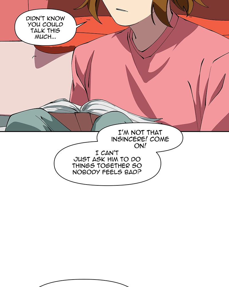 Rabuyu! Chapter 235 page 114 - 