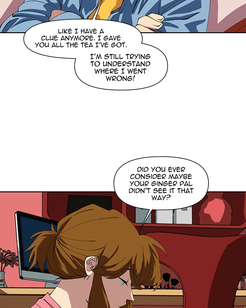 Rabuyu! Chapter 235 page 118 - 