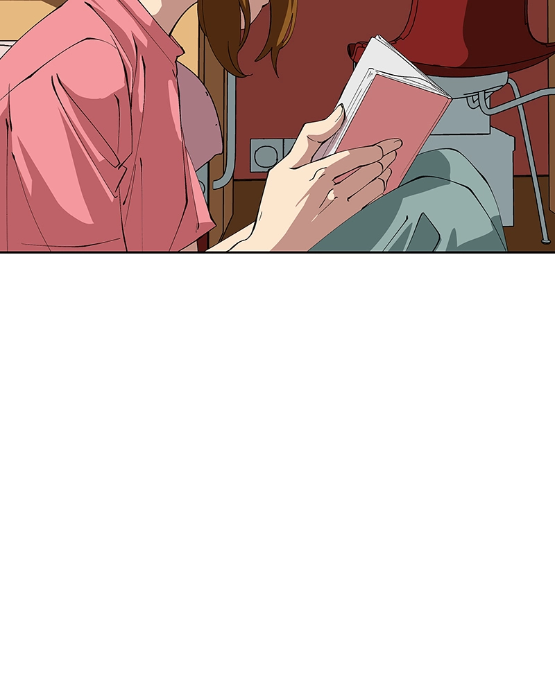 Rabuyu! Chapter 235 page 119 - 
