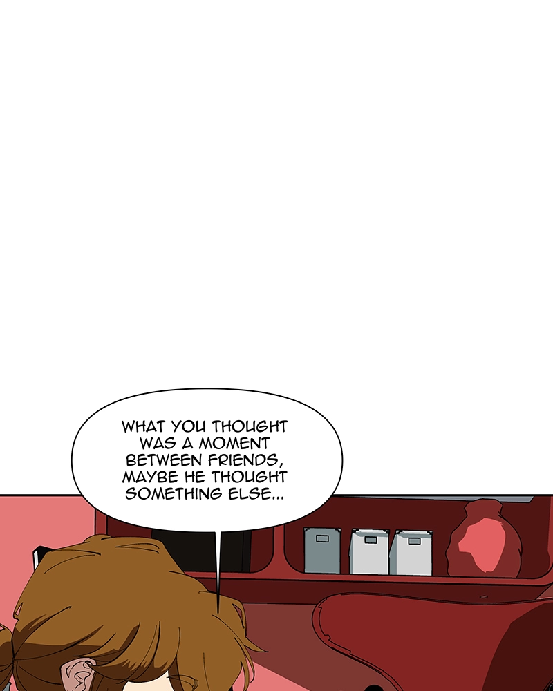 Rabuyu! Chapter 235 page 121 - 