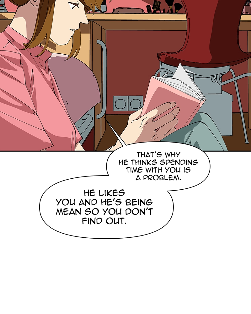 Rabuyu! Chapter 235 page 122 - 