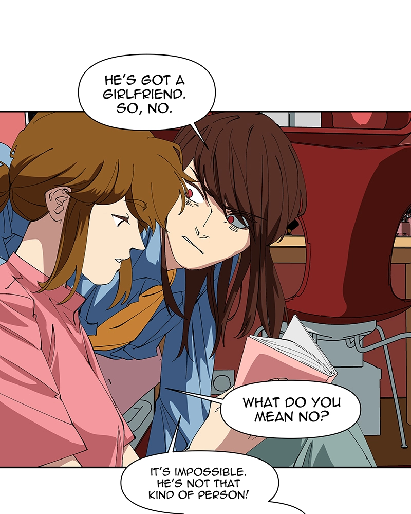 Rabuyu! Chapter 235 page 123 - 