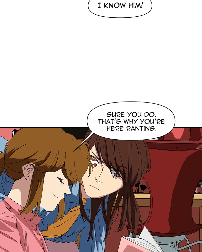 Rabuyu! Chapter 235 page 124 - 
