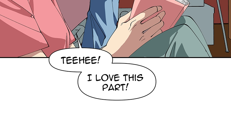 Rabuyu! Chapter 235 page 125 - 